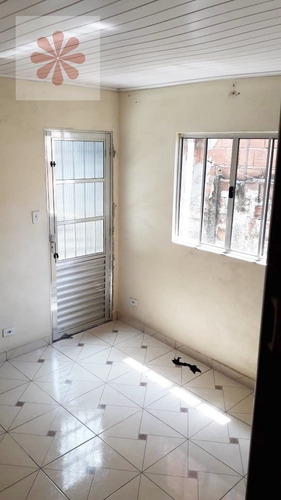 Imagem 6 de 12 de Casa Em Vila Ponte Rasa - São Paulo - 5479