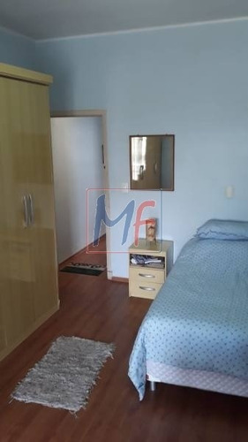 Imagem 11 de 17 de Ref 8463 Excelente Sobrado Para Venda No Bairro Tatuapé, 3 Dorms , Sendo Um Fora Da Casa, 2 Vagas 125 M² A.c. Estuda Propostas - 8463