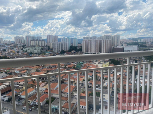 Imagem 3 de 14 de Sala Para Alugar, 31 M² Por R$ 1.400,00/mês - Centro - Guarulhos/sp - Sa0007