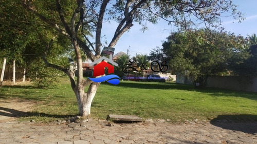 Imagem 9 de 9 de Excelente Lote Em Condomínio Fechado - In468