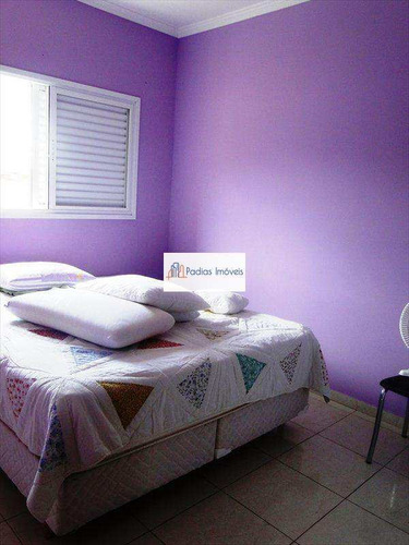 Imagem 18 de 26 de Apartamento Com 3 Dorms, Centro, Mongaguá - R$ 500.000,00, 124m² - Codigo: 783300 - V783300