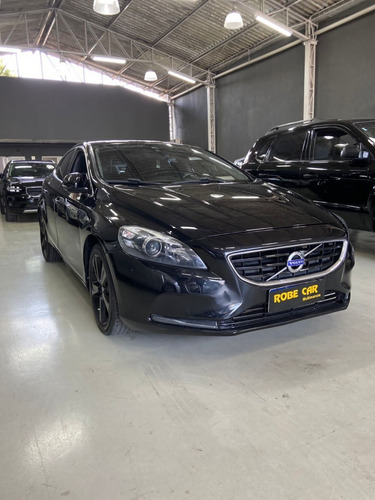 Imagem 4 de 9 de Volvo V40 T4 2014