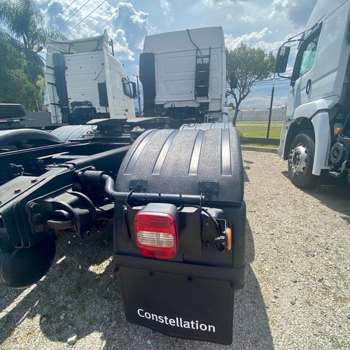 Imagem 6 de 9 de Volks 25420 25.420 Prime Constellation 6x2