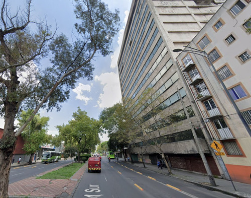 Remato Bodega Comercial En El Centro De Cdmx Rs