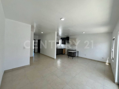 Rar-1418 Renta Departamento Nuevo Y Moderno Fracc San Agustin