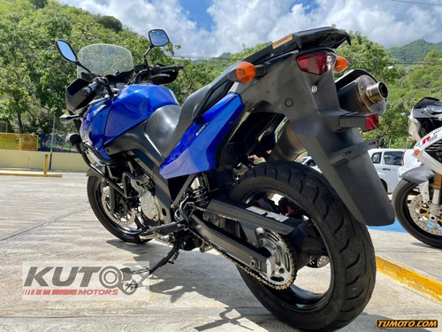 Imagen 7 de 9 de Motos Suzuki