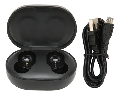 Listado Cargador Para Xiaomi Airdots MercadoLibre