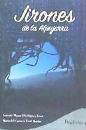 Libro Jirones De La Alpujarra