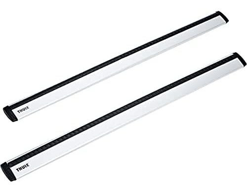 Thule Wingbar Evo 150 (60) En Color Negro