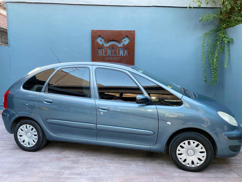 Citroën Xsara Picasso 1.6 Fase2 I 2009