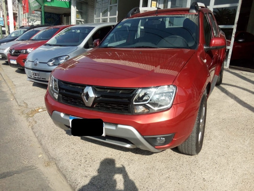 Imagen 2 de 7 de Renault Duster Oroch Privilege 2.0 - Southcar Adrogue