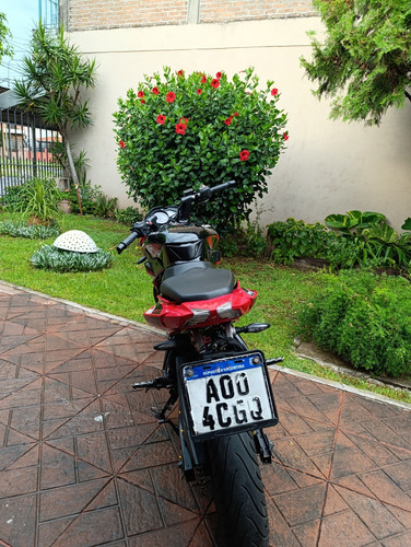 Alquiler De Moto Para Trabajar, Rendir Examen.