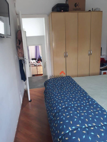 Imagem 13 de 18 de Sobrado Com 2 Dormitórios À Venda, 66 M² Por R$ 370.000,00 - Jardim Kuabara - Taboão Da Serra/sp - So0266