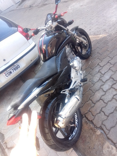 Honda Cb 300r
