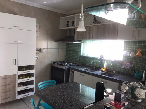 Imagem 11 de 30 de Casa Com 3 Dormitórios À Venda Por R$ 560.000,00 - Montese - Fortaleza/ce - Ca1778