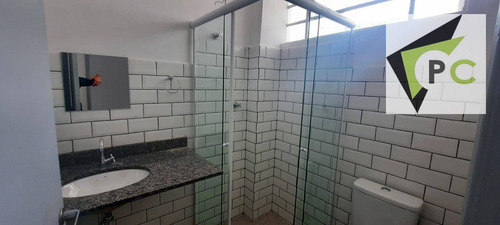 Imagem 18 de 19 de Prédio À Venda, 664 M² Por R$ 2.900.000,00 - Alto De Santana - São Paulo/sp - Pr0016
