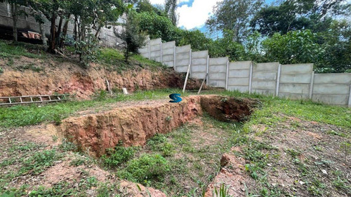 Imagem 24 de 25 de Chácara Em Mairiporã Para Reforma Com 630 M² - Ch00970 - 70738332