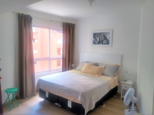 Imagem 5 de 19 de Loft Bela Vista Sao Paulo Sp Brasil - 3521
