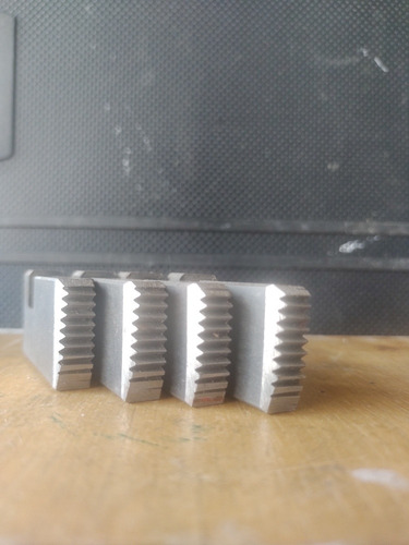 Cossinetes P/ Tarraxa Caracol Tca2 - 1 .1/2 A 2 . Npt