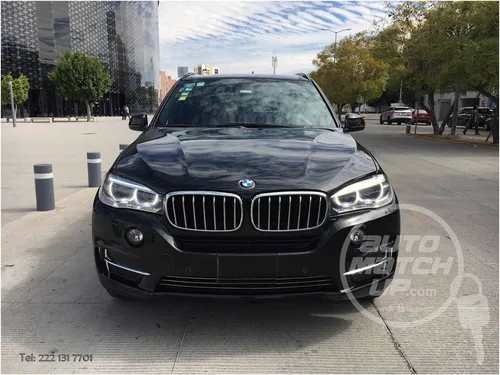 BMW X5 3.0 Xdrive35ia Excellence At
