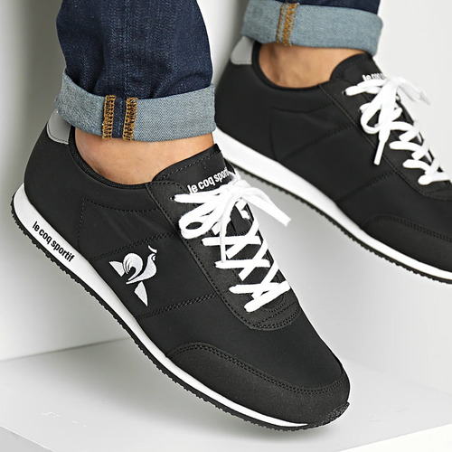 Imagen 2 de 4 de Tenis Le Coq Sportif Racerone Para Hombre - Southpole