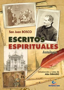 Escritos Espirituales - (san) Juan Bosco