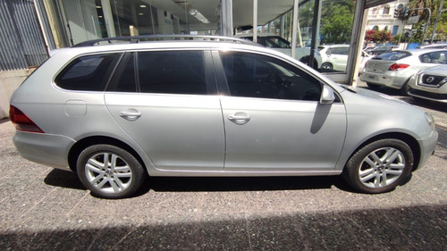 Volkswagen Vento Variant Advance Mt 2.5 Oportunidad