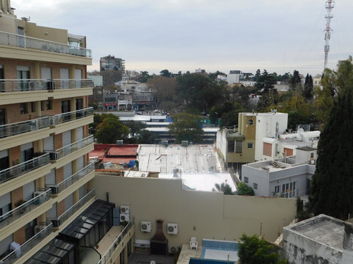 Increible Departamento 1 Amb Terraza Propia En Villa Devoto