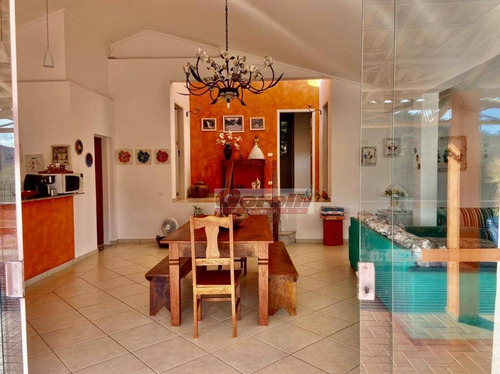 Imagem 10 de 30 de Chácara Com 6 Dormitórios À Venda, 3890 M² Por R$ 1.908.000,00 - Santa Isabel - Santa Isabel/sp - Ch0086