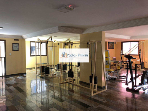 Imagem 27 de 29 de Apartamento Com 3 Dorms, Centro, Mongaguá - R$ 450 Mil, Cod: 857793 - V857793