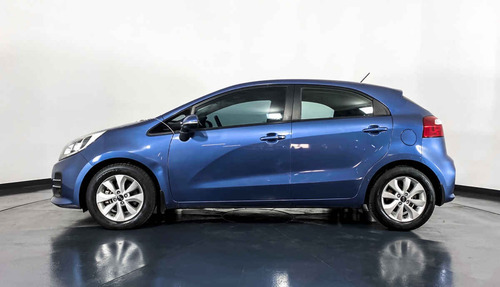 Imagen 8 de 15 de 43413 - Kia Kia Rio Hb 2017 Con Garantía