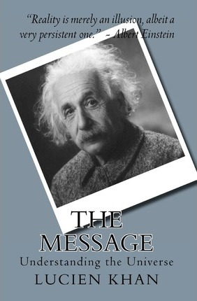 Libro The Message - Lucien Khan