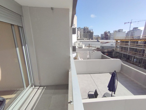 Venta Apartamento 2 Dormitorios- Cordón, Montevideo