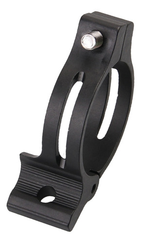 Abrazadera Ajustable De Aleación De Aluminio, De 34,9 Mm