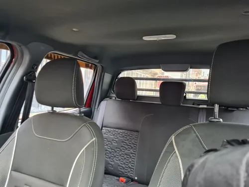 Renault Duster 2.0 Dynamique 4x2