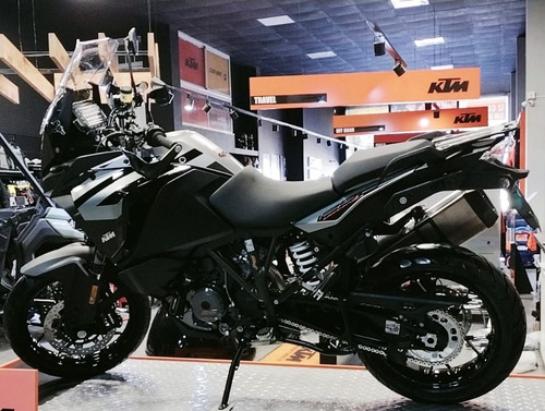 Imagen 5 de 25 de Ktm Adventure 1290s 0km En Automoto Lanús