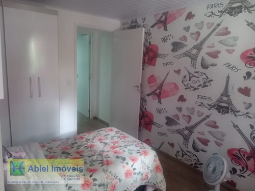 Sobrado Em Conjunto Habitacional Brigadeiro Faria Lima - São Paulo - 620