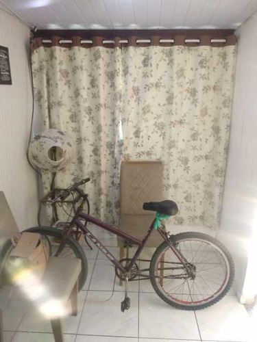 Imagem 9 de 15 de Casa Com 2 Quartos Em Condomínio Em Mesquita! - Sicn20020