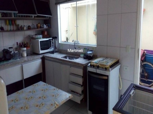Imagem 15 de 15 de Casa - Ca00047 - 70449606
