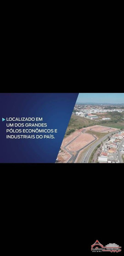 Imagem 3 de 4 de Terreno Comercial Em Condominio Multiplus Eldorado Condominio Empresarial - 7492