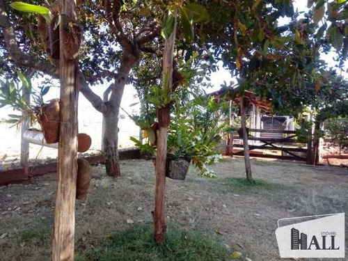 Imagem 13 de 14 de Chácara Com 3 Dorms, São Luiz I (talhado), São José Do Rio Preto - R$ 450 Mil, Cod: 8268 - V8268