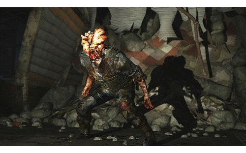 Jogo The Last Of Us - Ps4 - Usado (Recondicionado)