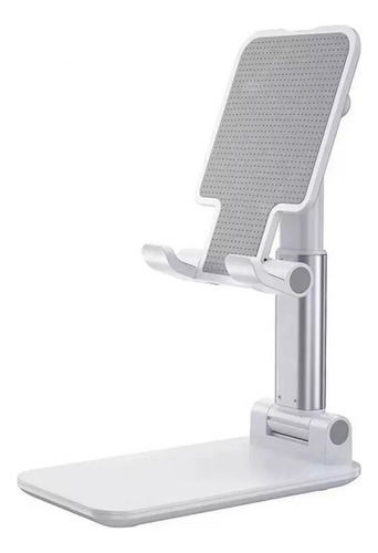Suporte Celular Mesa Tablet Universal Escritório Portátil Peso Leve Apenas 120g