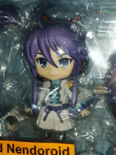 Vocaloid Gackpoid Camui Gackpo Nendoroid (no. 247)