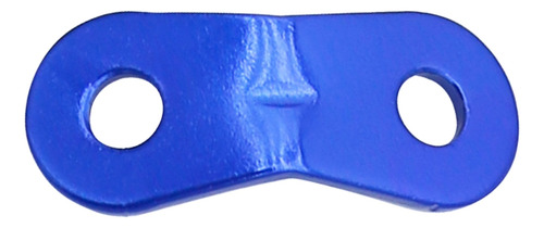 (bk) Cuerda Tensora De Aleación De Aluminio Para Tienda De C