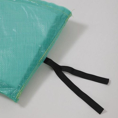 Alfombrilla De Seguridad Para Trampolín, Alfombrilla 8 Pies