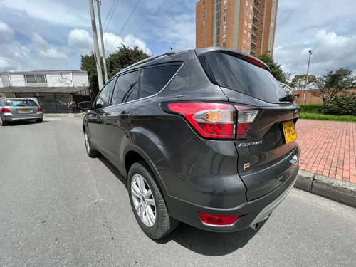 Ford Escape 2.0 Se 4x2