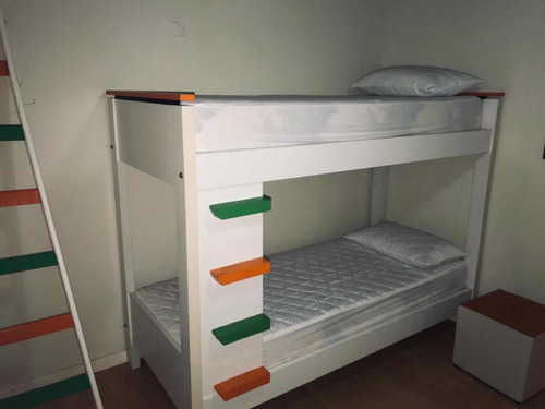 Imagen 8 de 19 de Duplex Hasta 6 Ps.!!! Promo Desuentos Semana Completa Todo El Año Mardel!!!