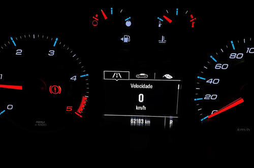 S10 Cabine Dupla Automatica Lt Nova Winikar!!!