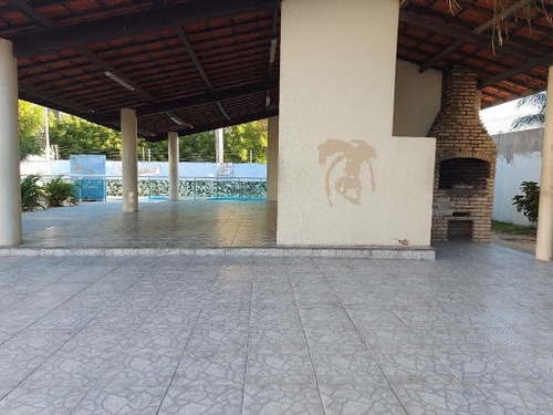 Apartamento Com 2 Dormitórios À Venda, 45 M² Por R$ 150.000,00 - Parque Dois Irmãos - Fortaleza/ce - Ap1223